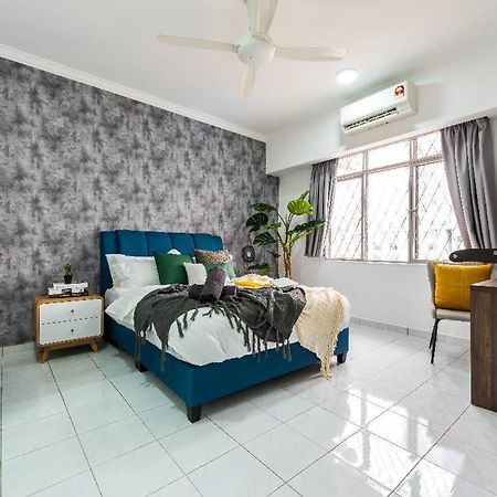 Kelana Puteri By Juststay 7Mins Walking To Paradigm Mall Petaling Jaya Exterior photo