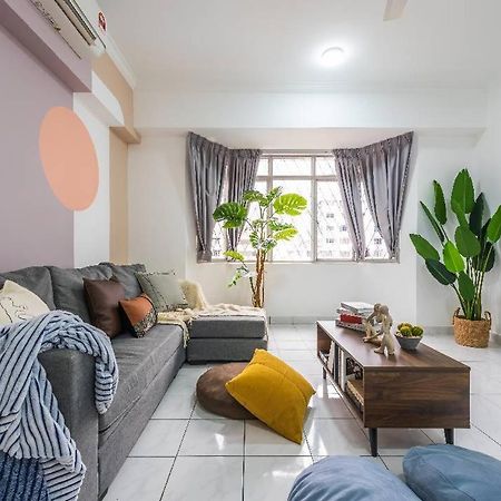 Kelana Puteri By Juststay 7Mins Walking To Paradigm Mall Petaling Jaya Exterior photo