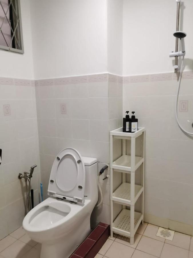 Kelana Puteri By Juststay 7Mins Walking To Paradigm Mall Petaling Jaya Exterior photo